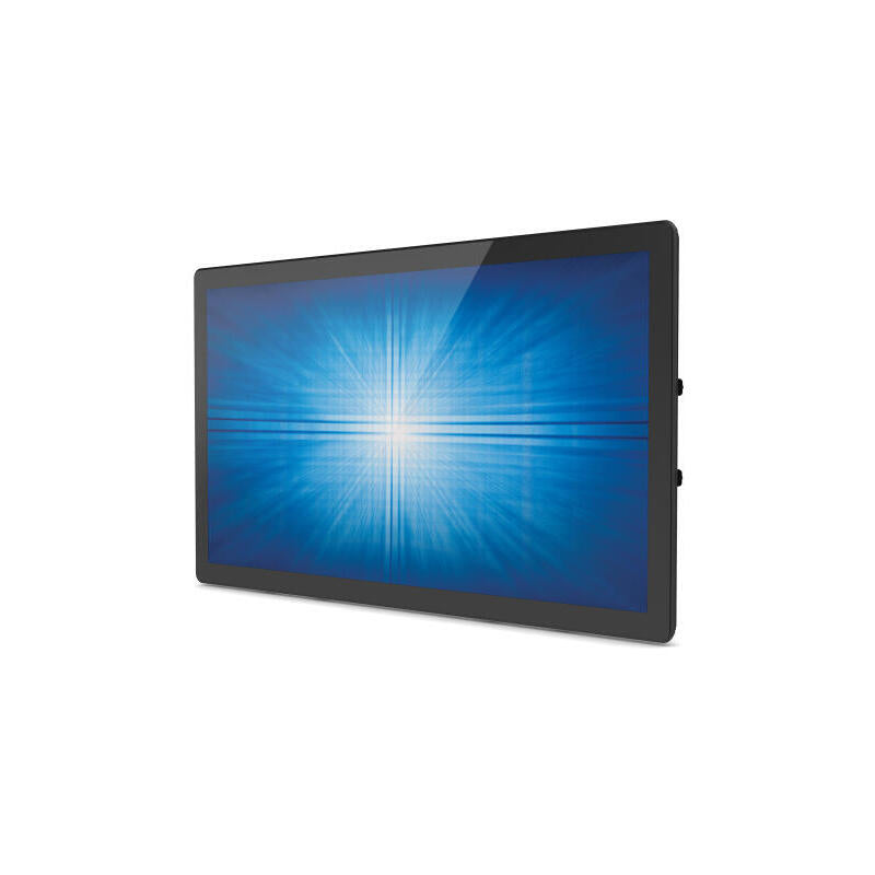 2495l 23.8in Fhd Lcd Wva 600nitmntr Led Backlight Open Frame 10 Touc
