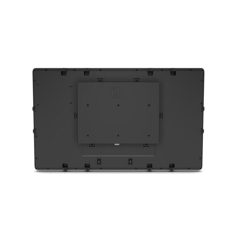 2495l 23.8in Fhd Lcd Wva 600nitmntr Led Backlight Open Frame 10 Touc