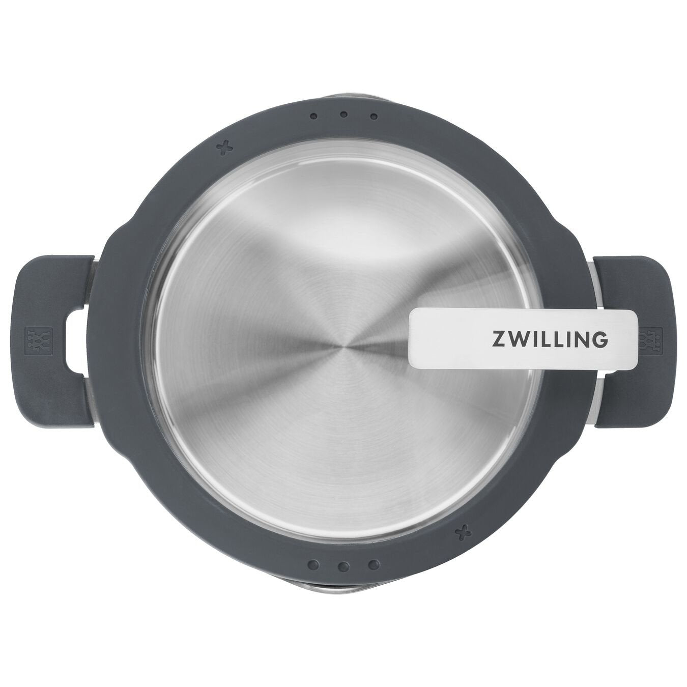 EAN 4009839535390 - ZWILLING SIMPLIFY kit de cacerolas 5 pieza(s) imagen 6