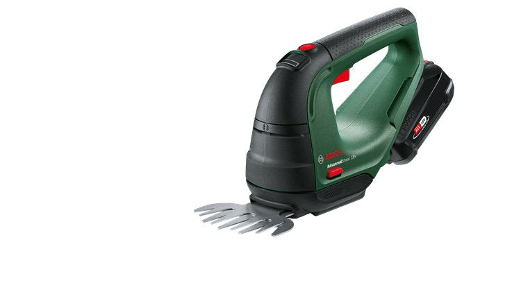 Bosch Advancedshear 18v-10