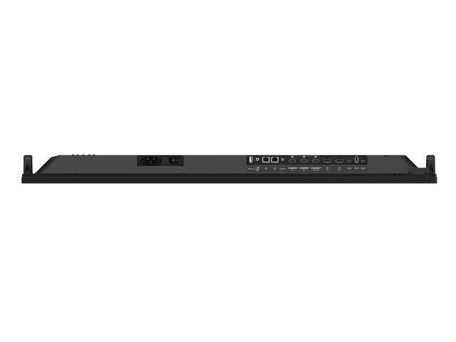 EAN 4550556131018 - Sharp MultiSync M432 Pantalla plana para señalización digital 108 cm (42.5") LCD 550 cd / m² 4K Ultra HD imagen 5