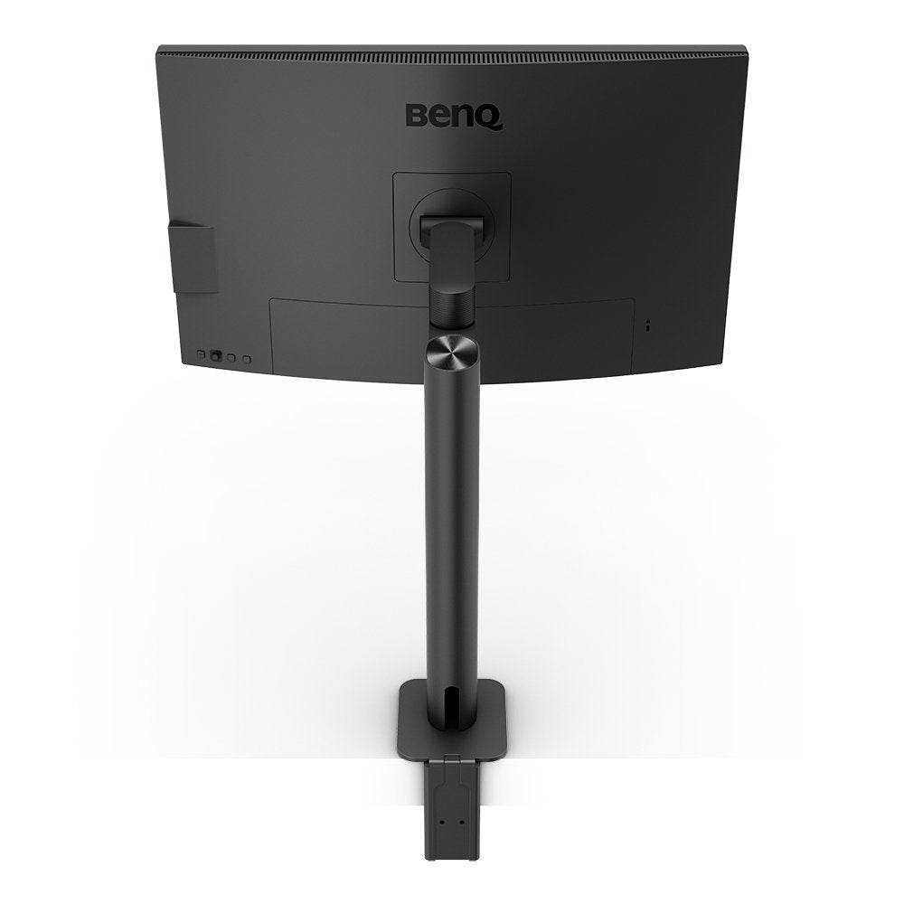 Monitor Benq Pd2706ua 27" 3840 X 2160 Pixeles 4k Ultra Hd Lcd 9h.Llklb.Qee Negro