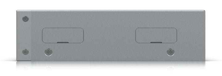 Ubiquiti Usw-Pro-Max-16 Switch Etherlighting Capa 3 Con 4x 2.5gbe, 12xgbe Y 2x Sfp+ 10gb. Montaje En Sobremesa, Pared Y Rack (Requiere Accesorio De Montaje). Sistema De RefrigeraciÓ N Silencioso Y Sin