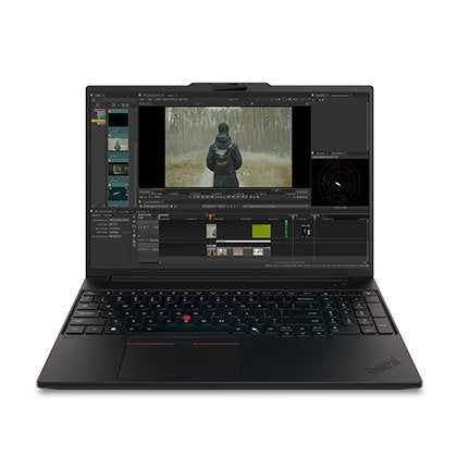 EAN 0199275457630 - Lenovo ThinkPad P16s Gen 5 (Intel) 388H Estación de trabajo móvil 40,6 cm (16") 2.8K 64 GB LPDDR5x-SDRAM imagen 1