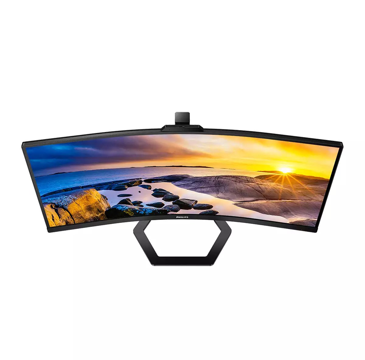 EAN 8712581783464 - Philips 5000 series 34E1C5600HE/00 pantalla para PC 86,4 cm (34") 3440 x 1440 Pixeles 4K Ultra HD LED Neg imagen 7