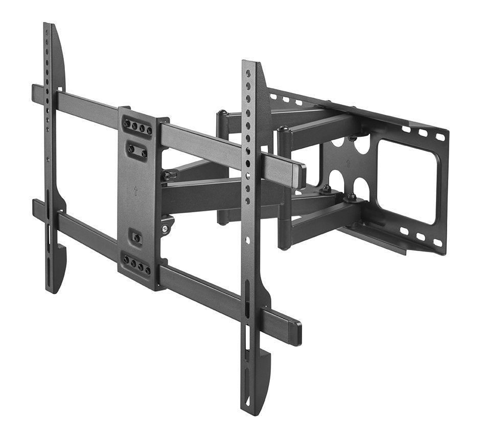 EAN 8716309126229 - Gembird WM-80ST-02 soporte para TV 2,03 m (80") Negro imagen 9