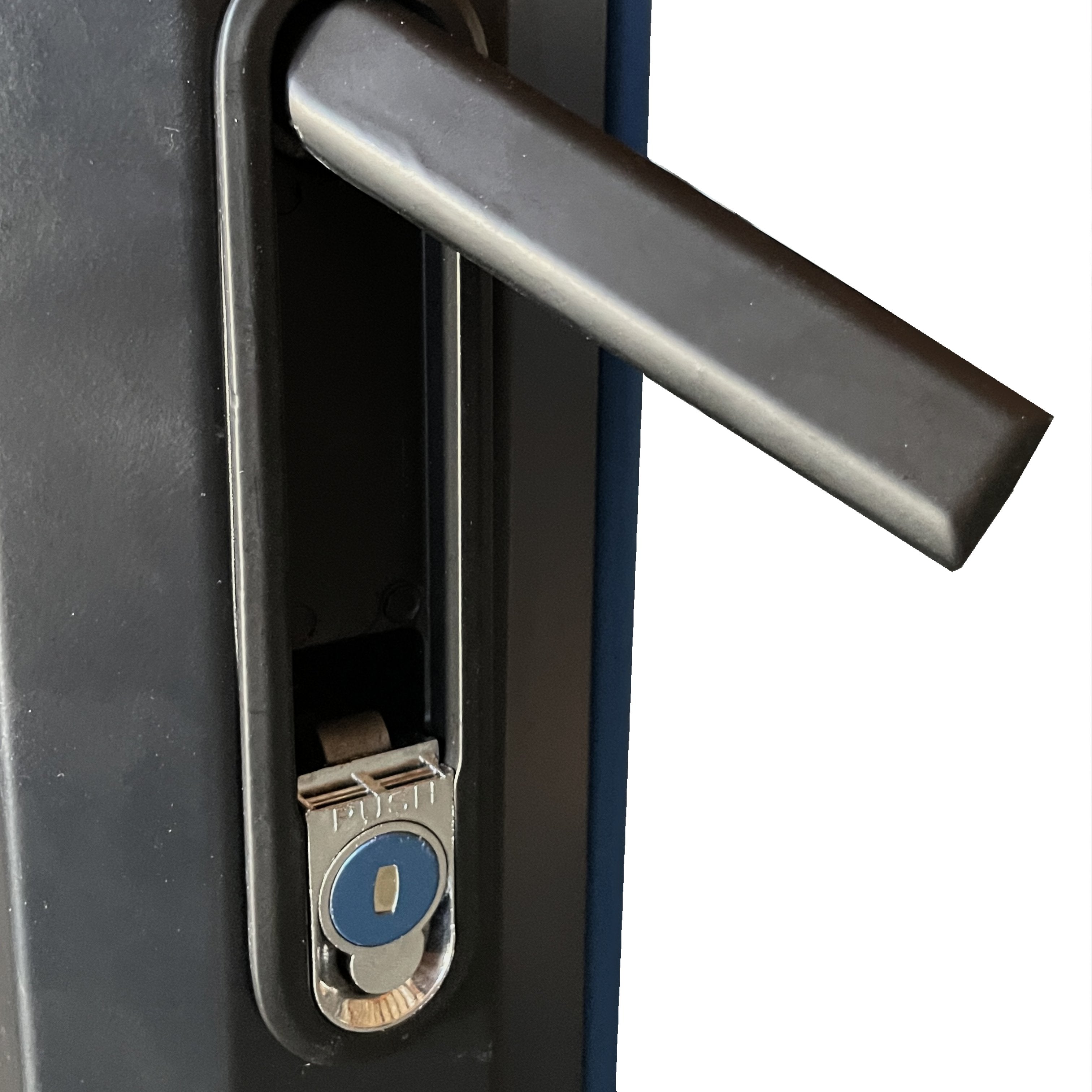 EAN 5605922001514 - Phasak PHO 6122 armario rack Rack o bastidor independiente imagen 10