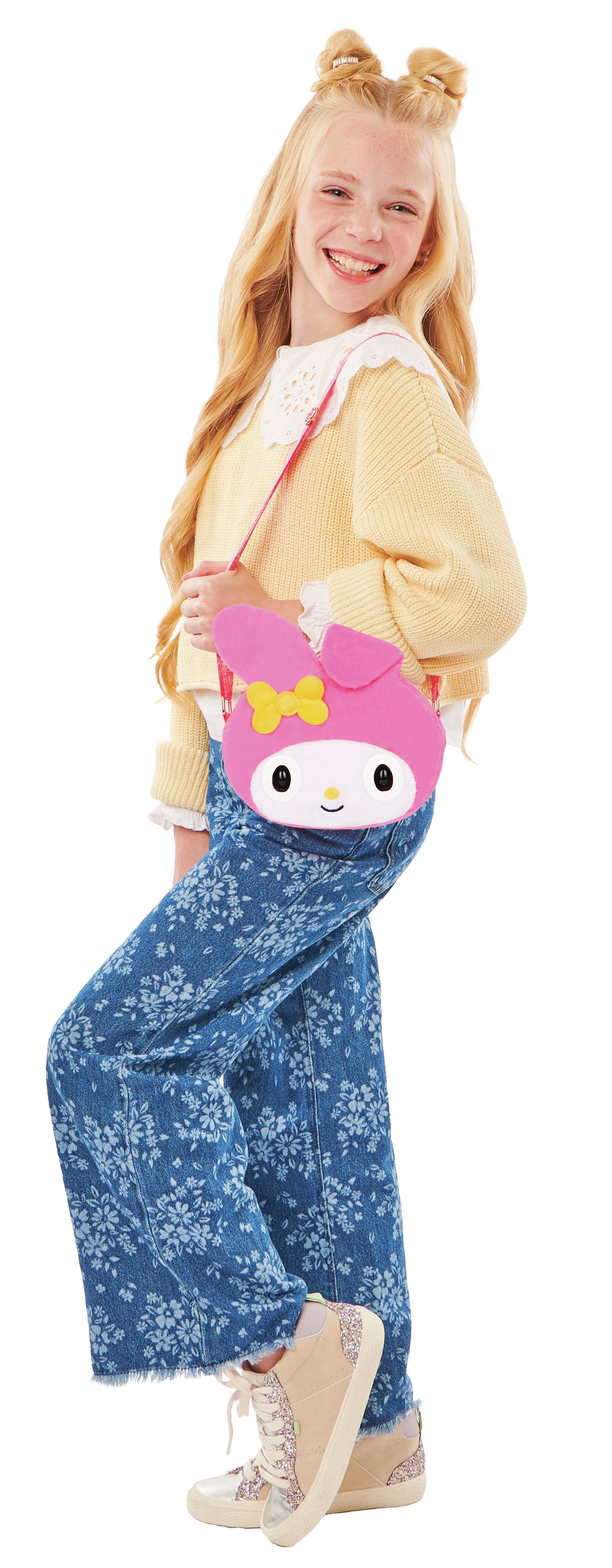 EAN 0778988434512 - Purse Pets BAG My Melody OC GML imagen 5