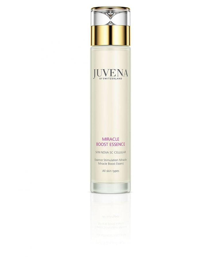 EAN 9007867760338 - JUVENA SKIN SPECIALISTS – MIRACLE Esencia facial 125 ml Mujeres imagen 1