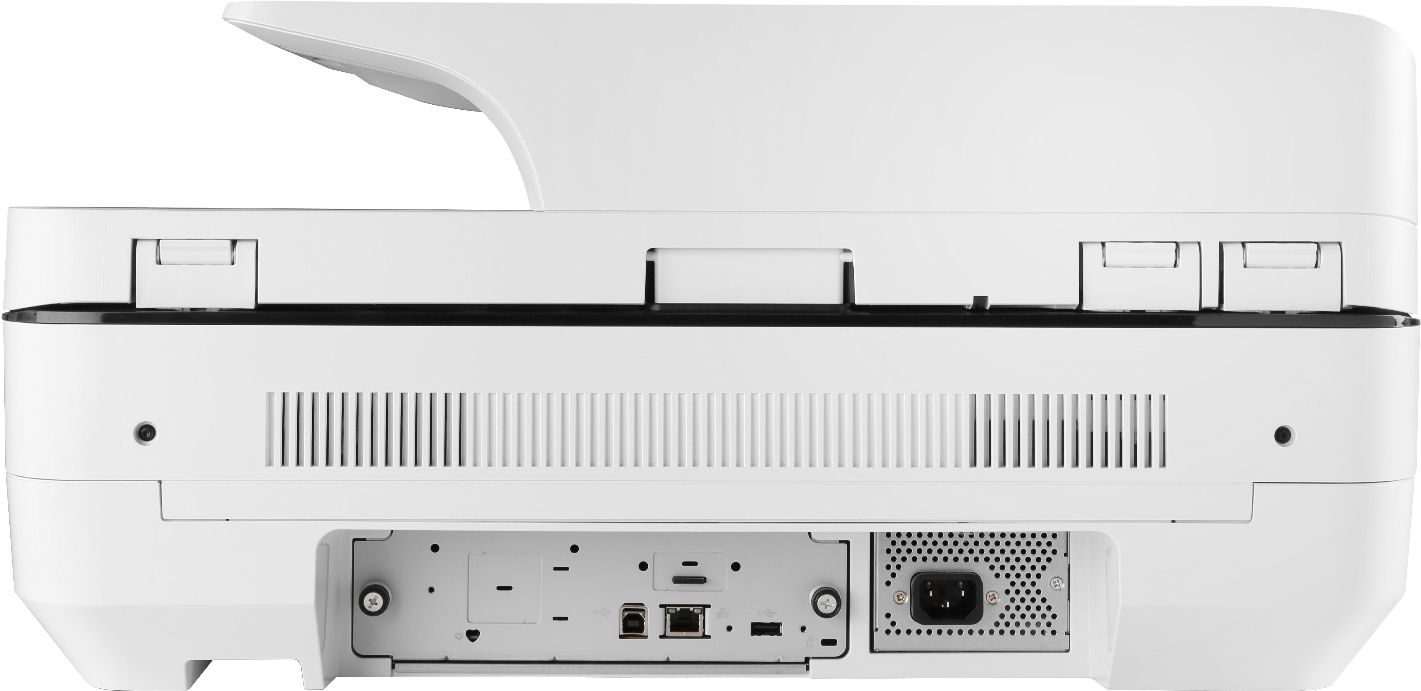 EAN 0190781818670 - HP ScanJet Enterprise Flow N9120 fn2 Escáner de cama plana 600 x 600 DPI A3 Negro, Blanco imagen 5