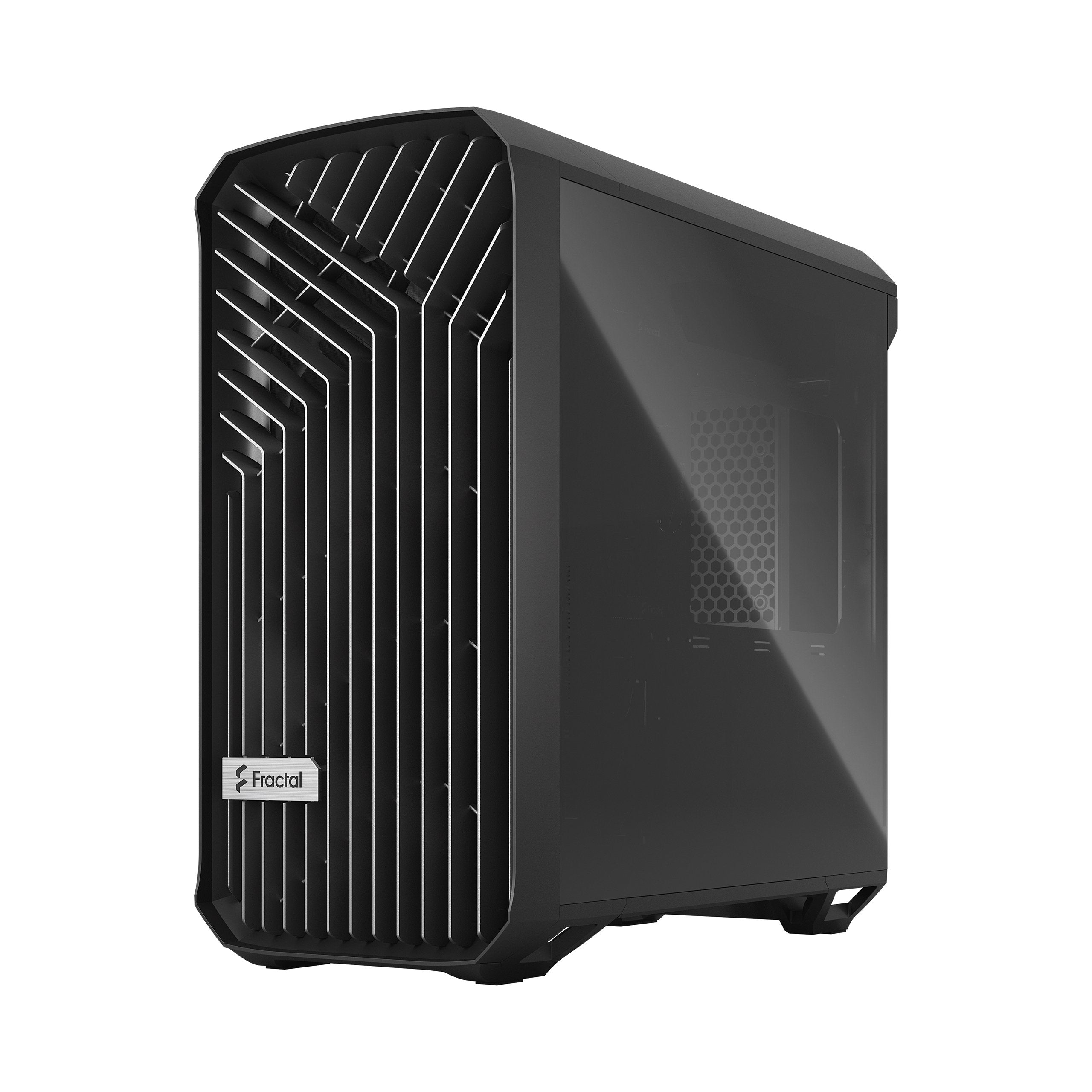 EAN 7340172702894 - Fractal Design Torrent Compact Torre Negro imagen 3
