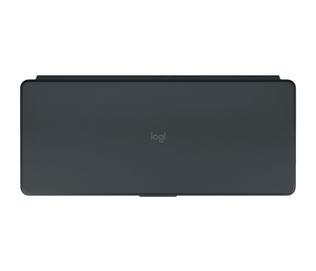 EAN 5099206125988 - Logitech Keys-To-Go 2 QWERTZ Alemán Bluetooth Grafito imagen 3