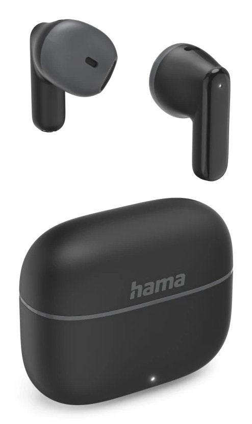EAN 4047443532244 - Hama Freedom Light II Auriculares True Wireless Stereo (TWS) Dentro de oído Llamadas/Música Bluetooth Neg imagen 3