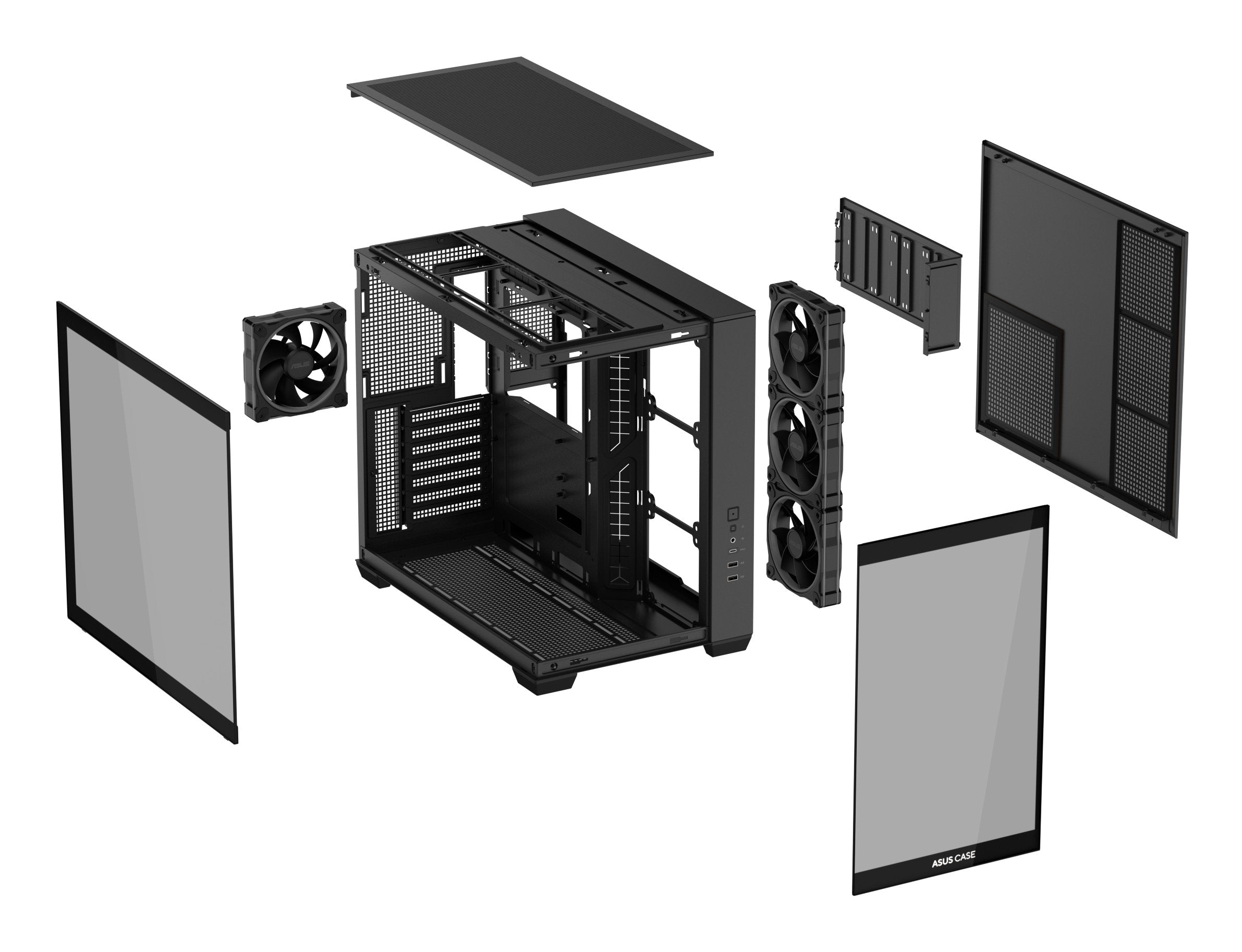 EAN 4711387849835 - ASUS A32 PLUS Negro imagen 15