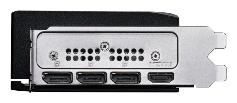 Msi Geforce Rtx 5080 16g Shadow 3x Oc Bulk Pack