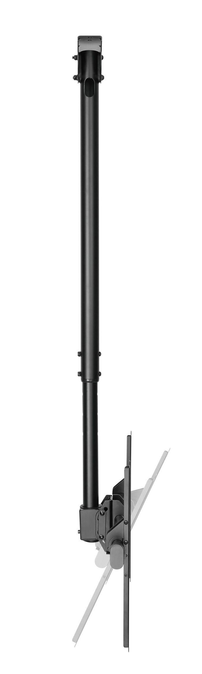 EAN 5704174308256 - Vivolink VLMC3770L soporte para pantalla de señalización 2,18 m (86") Negro imagen 4