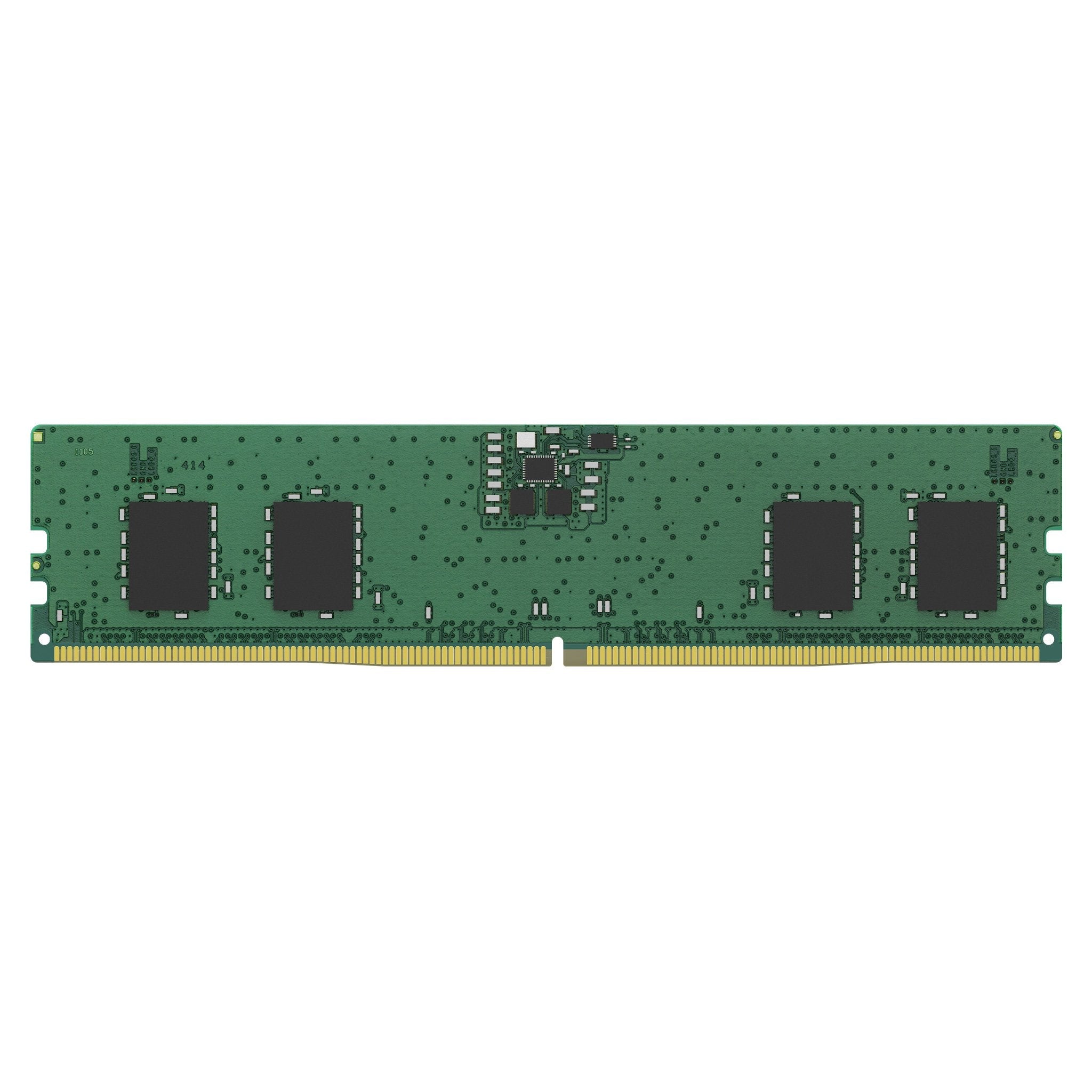 EAN 0740617334319 - Kingston Technology KCP556US6-8 módulo de memoria 8 GB 1 x 8 GB DDR5 5600 MT/s 288-pin DIMM imagen 1