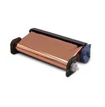 EAN 4977766822480 - Brother HFA220CP lámina transparente para impresión Cobre imagen 1
