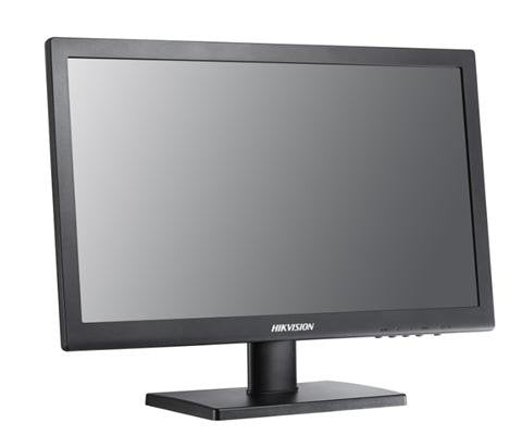 Hikvision Ds-D5019qe-B Monitor Estándar De 18,5 Pulgadas 1366*768