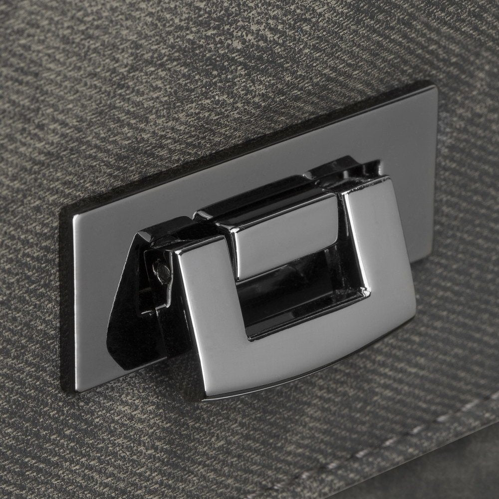 Rivacase 8922grey Maletin Para Portátil 14" Gris