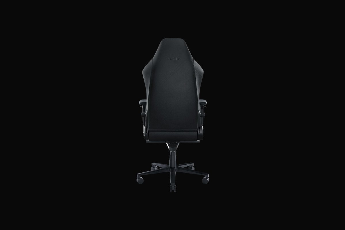 EAN 8886419354512 - Razer Iskur V2 Butaca para jugar Asiento acolchado Negro imagen 6