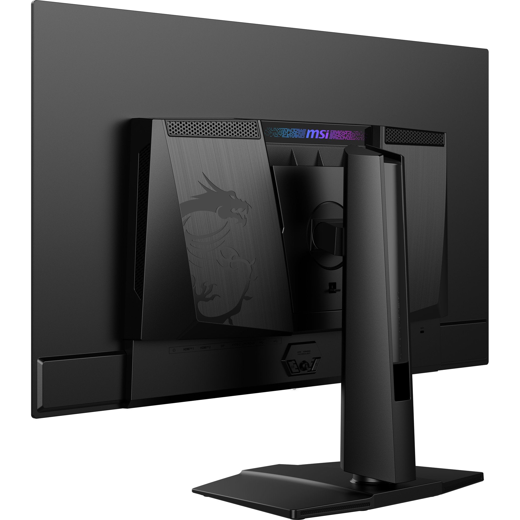 Msi Mpg 322urx Qd-Oled - 31.5" Qd-Oled 4k Uhd 0.03ms 240hz