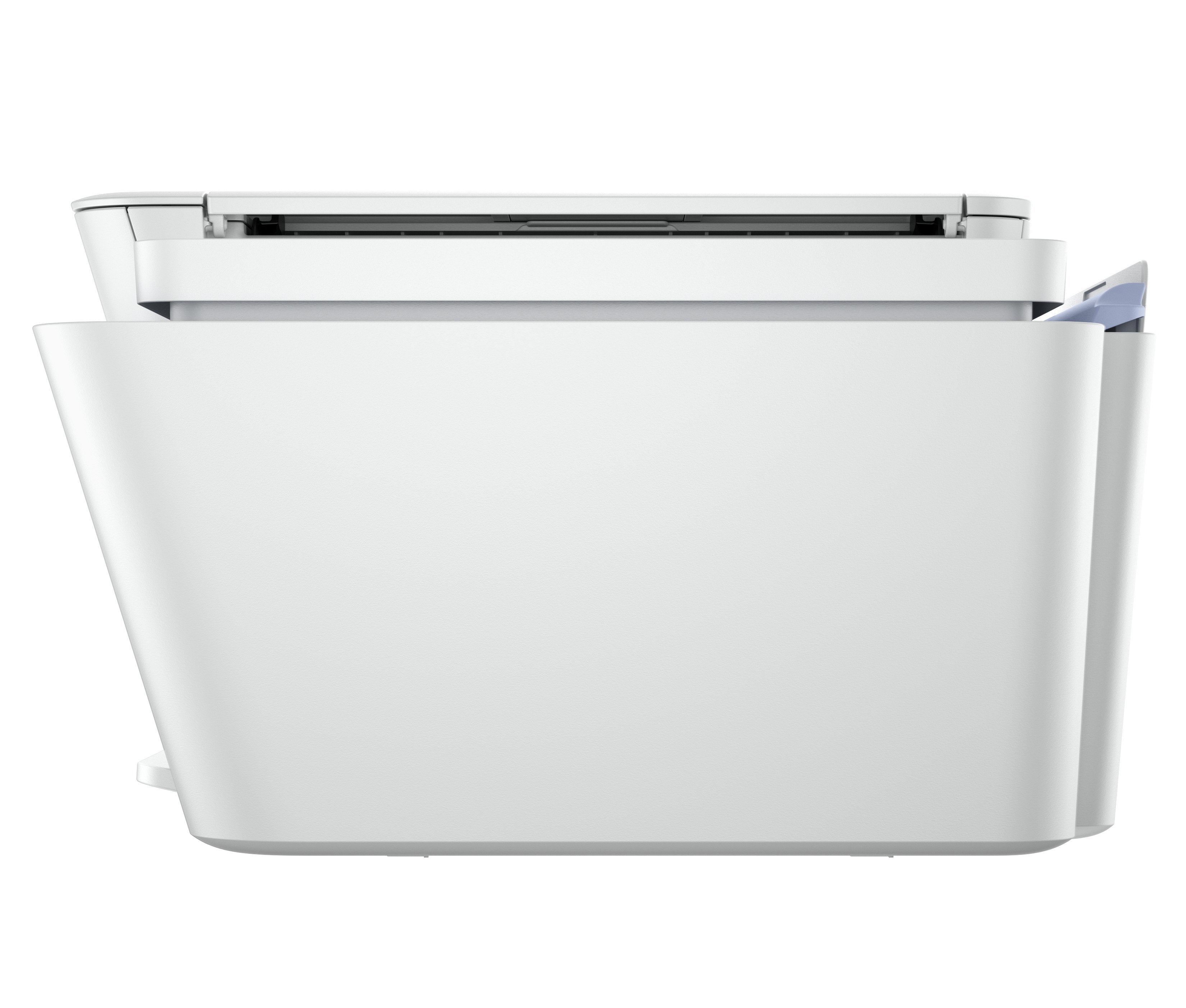 EAN 0198828789709 - HP DeskJet 4322 Inyección de tinta térmica A4 4800 x 1200 DPI 8,5 ppm Wifi imagen 25