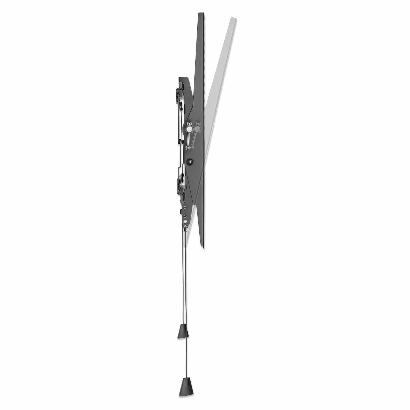 EAN 0766623462020 - Manhattan 462020 soporte para TV 2,54 m (100") Negro imagen 3