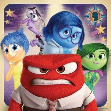 EAN 4005556093700 - Ravensburger Disney Inside Out Puzzle rompecabezas 49 pieza(s) Dibujos imagen 2