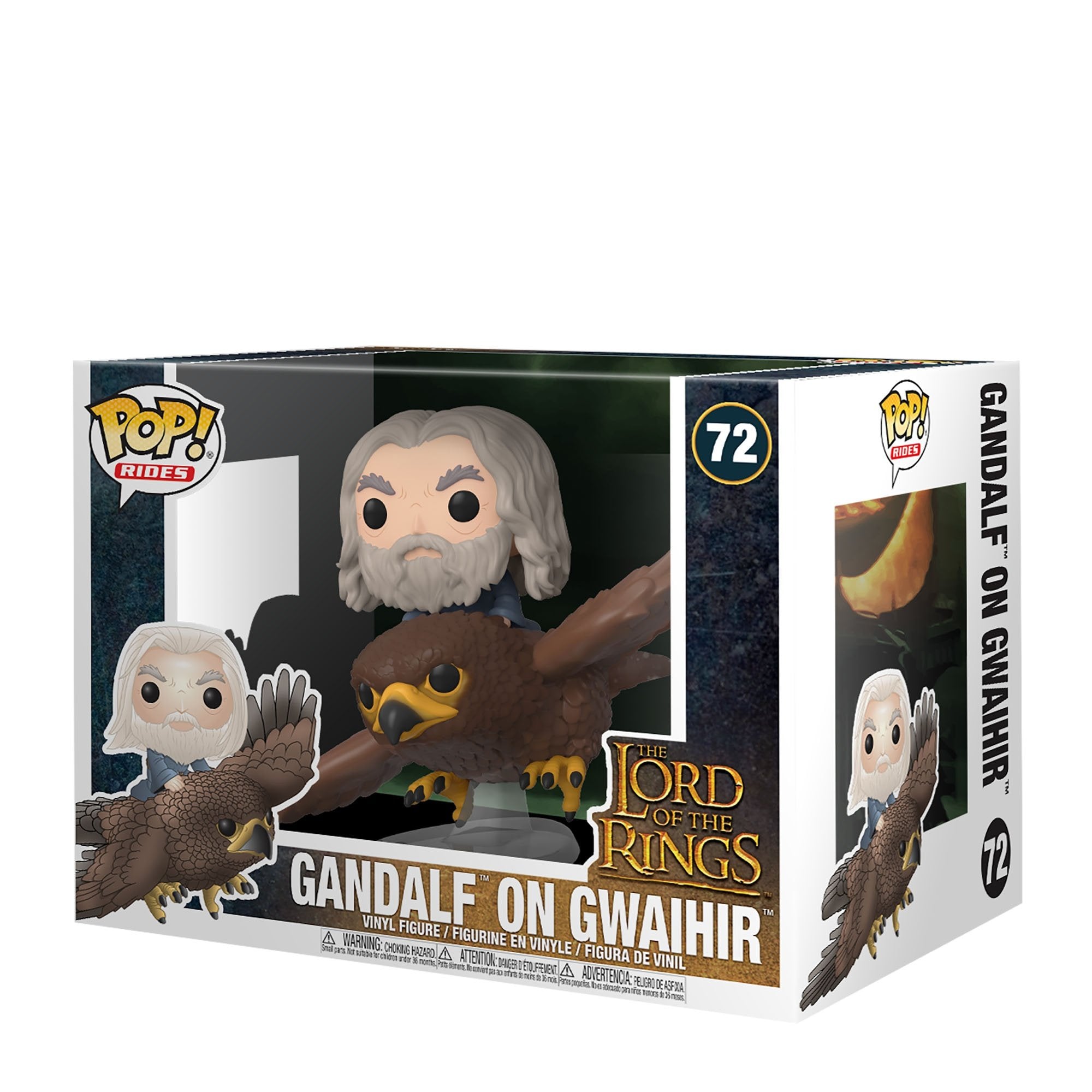 EAN 0889698408691 - FUNKO 40869 figura de acción y colleccionable imagen 2