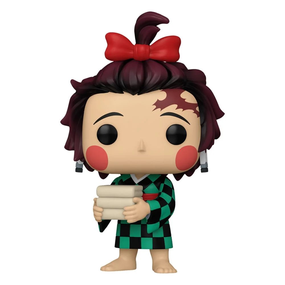 EAN 0889698755733 - FUNKO 75573 figura de juguete para niños imagen 1