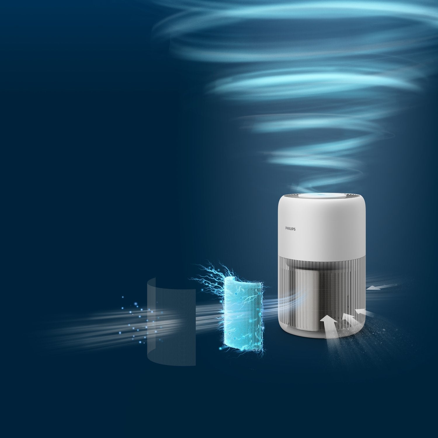 Air Purifier/Ac0920/10 Philips
