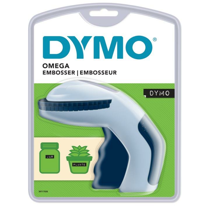 EAN 4054842399965 - DYMO Omega embosser impresora de etiquetas Térmica directa imagen 2