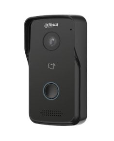 EAN 6939554983597 - Dahua Technology VTO2111D-P-S2 sistema de intercomunicación de video 1 MP Negro imagen 1