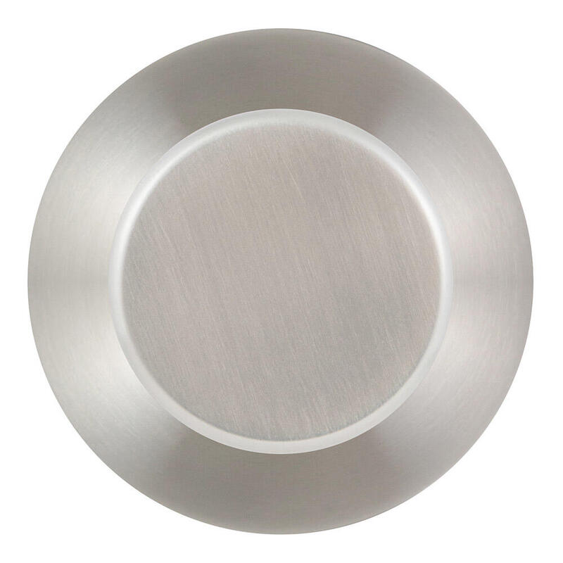 24bottles Clima Bottle 050 Brushed Steel