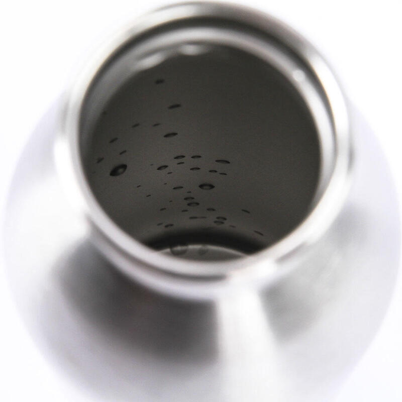 24bottles Urban Bottle 050 Brushed Steel