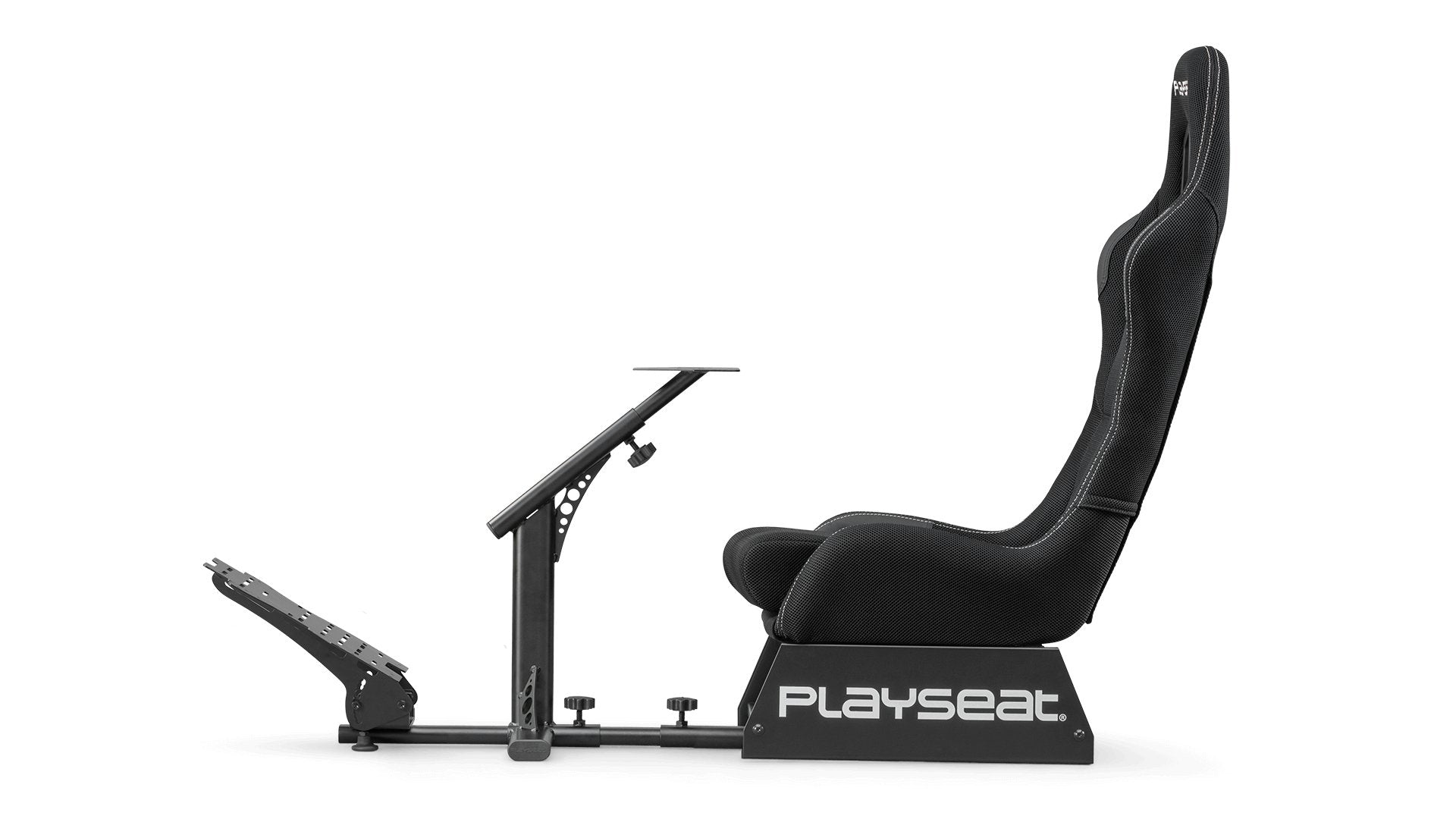 Playseat Evolution Pro Actifit Silla Para Videojuegos Universal Asiento Acolchado Negro