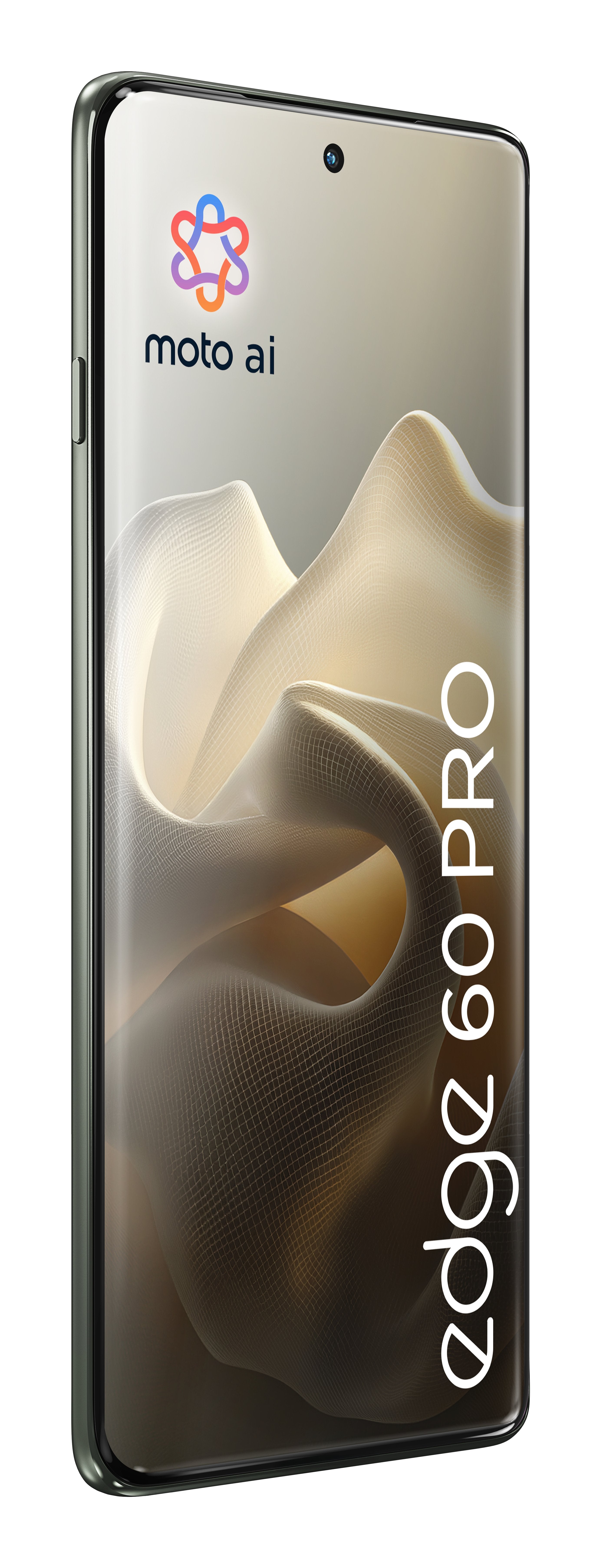 EAN 0840023288869 - Motorola edge 60 pro 16,9 cm (6.67") SIM doble Android 15 5G USB Tipo C 12 GB 512 GB 6000 mAh Gris imagen 6