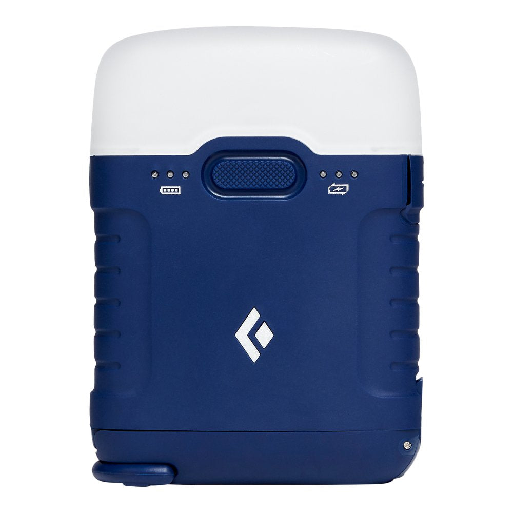 Voltaje De Diamante Negro , Luz Led (Azul) Bd6207204010all1