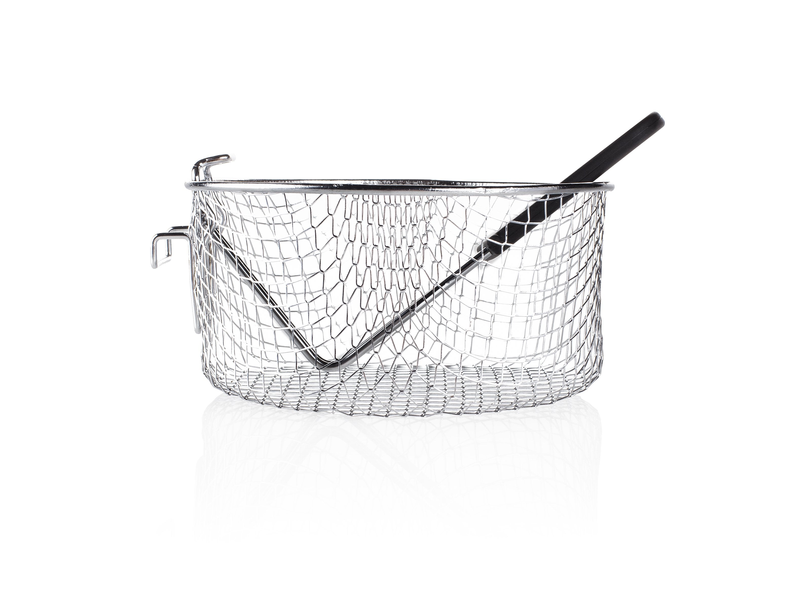 Freidora Tristar Fr-6941 Blanca, 1000 W, 1,5 L