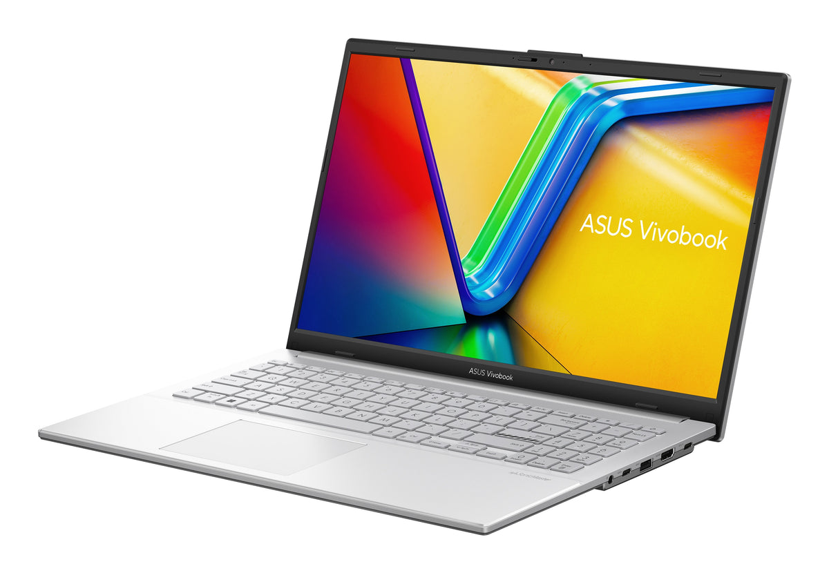 Portátil Asus Vivobook Go 15 E1504fa-Bq4442 15.6" Amd Ryzen 5 40 8gb 512gb Ssd Radeon 610m Sin Sistema Operativo Teclado Español