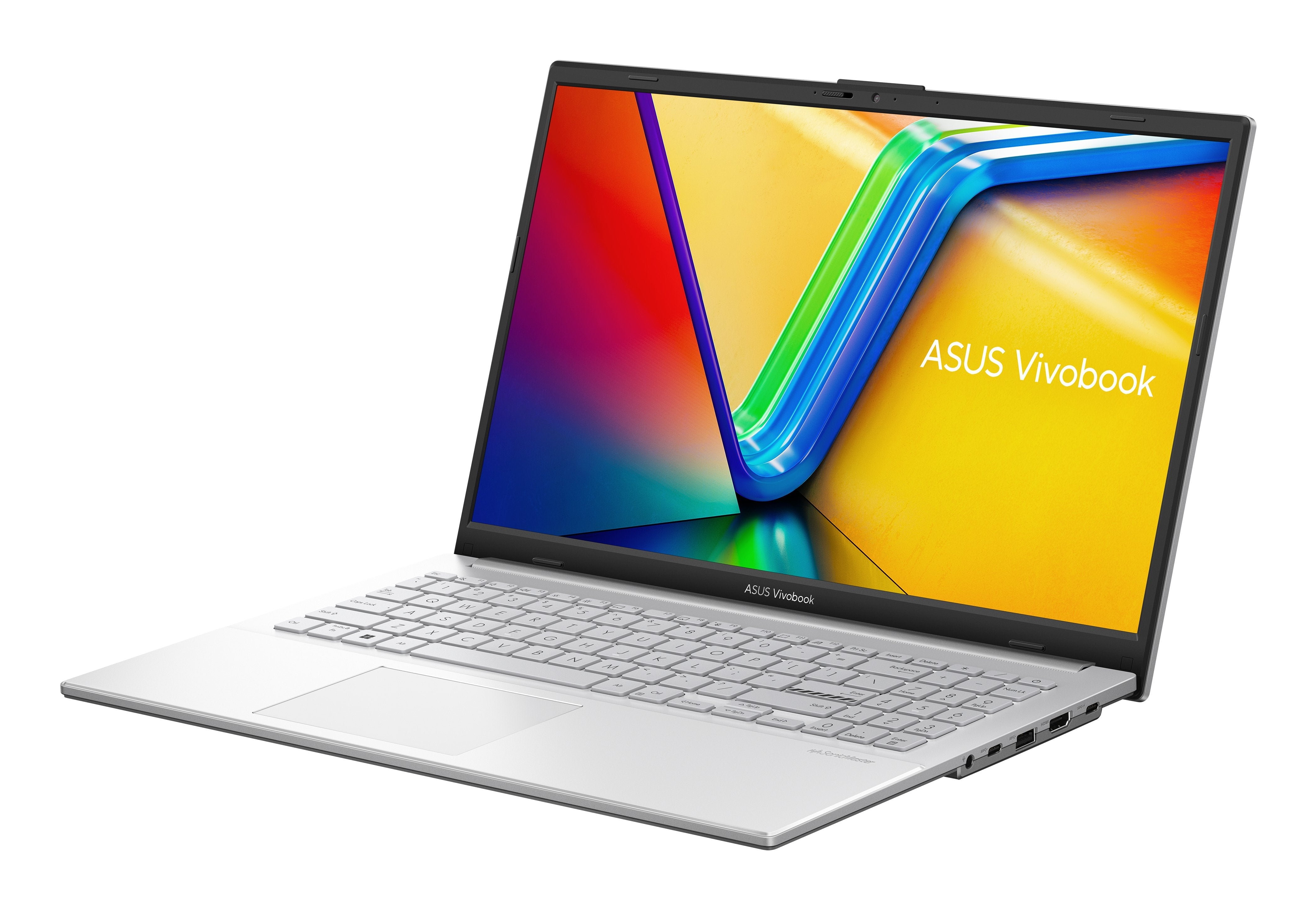 EAN 4711636090766 - ASUS Vivobook Go 15 E1504GA-BQ886 Intel Core i3 N-series 39,6 cm (15.6") DDR4-SDRAM Wi-Fi 6E (802.11ax) imagen 4