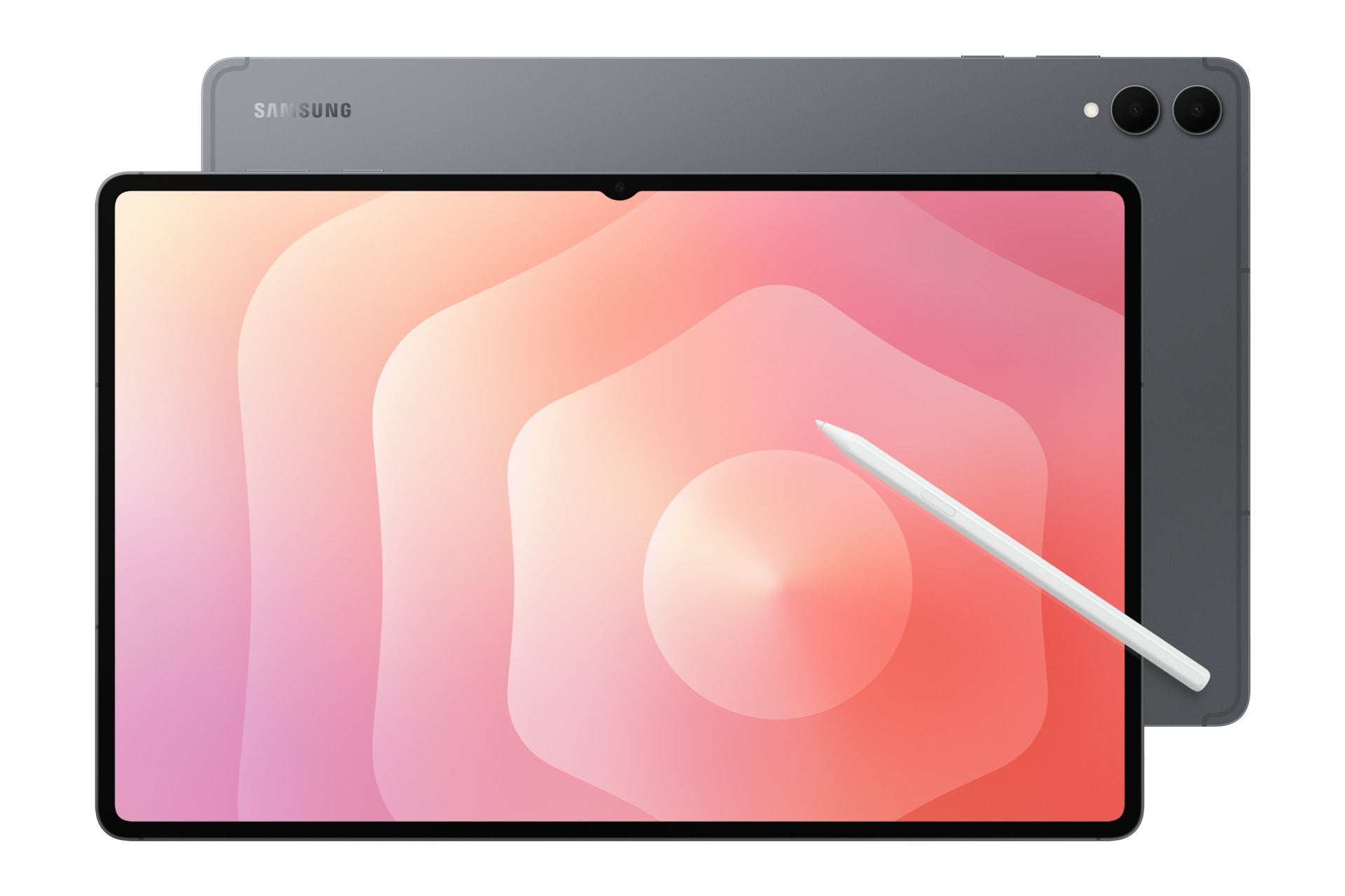EAN 8806097711315 - Samsung Galaxy Tab S11 Ultra Galaxy Tab S11 1 TB 37,1 cm (14.6") 16 GB Wi-Fi 7 (802.11be) Gris imagen 2