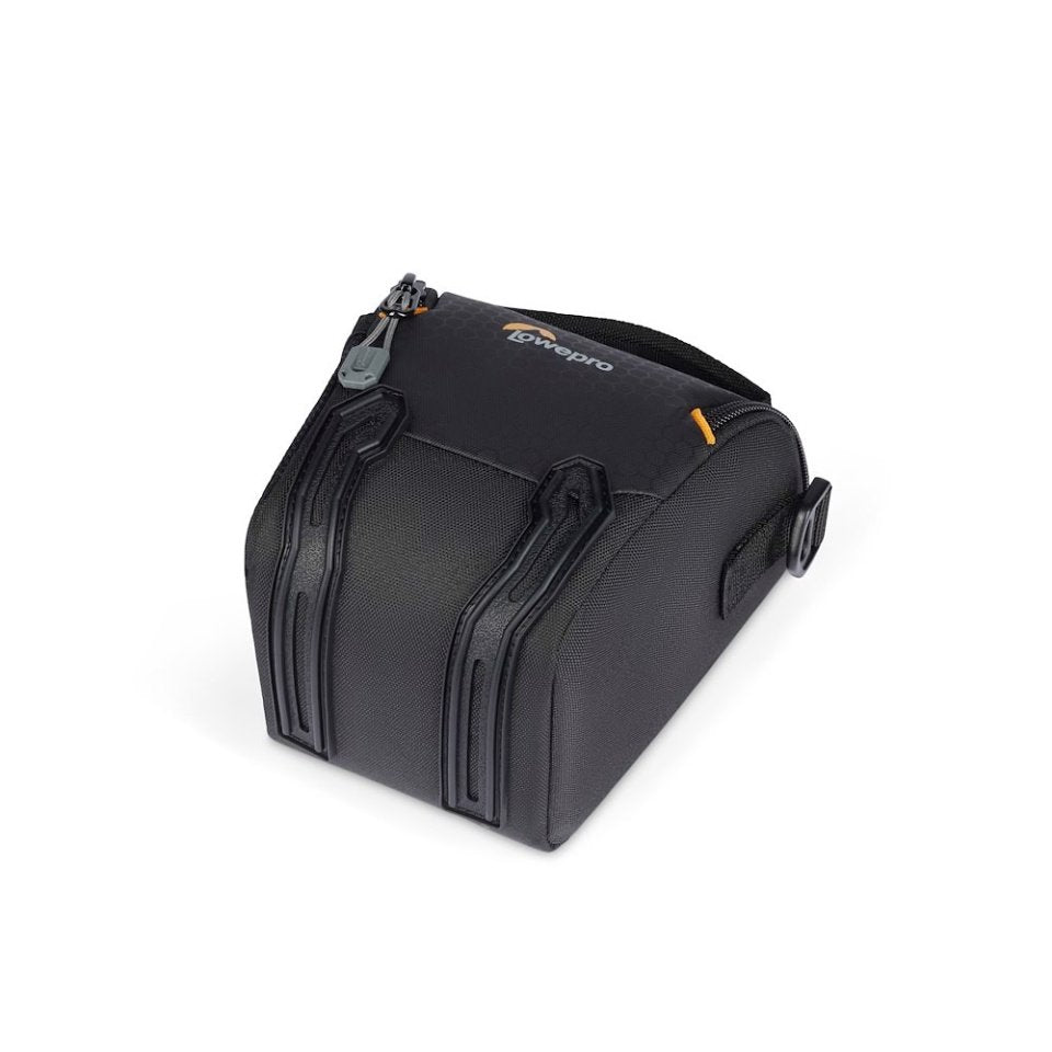 EAN 8024221723526 - Lowepro Adventura TLZ 20 III Estuche con correa de transporte Negro imagen 2