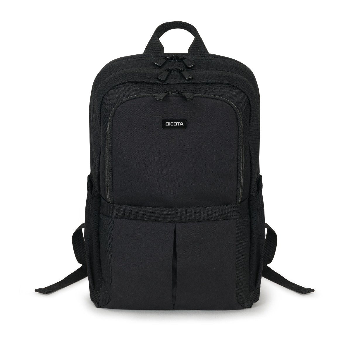 EAN 7640158668740 - DICOTA D31696 mochila Negro Tereftalato de polietileno (PET) imagen 5