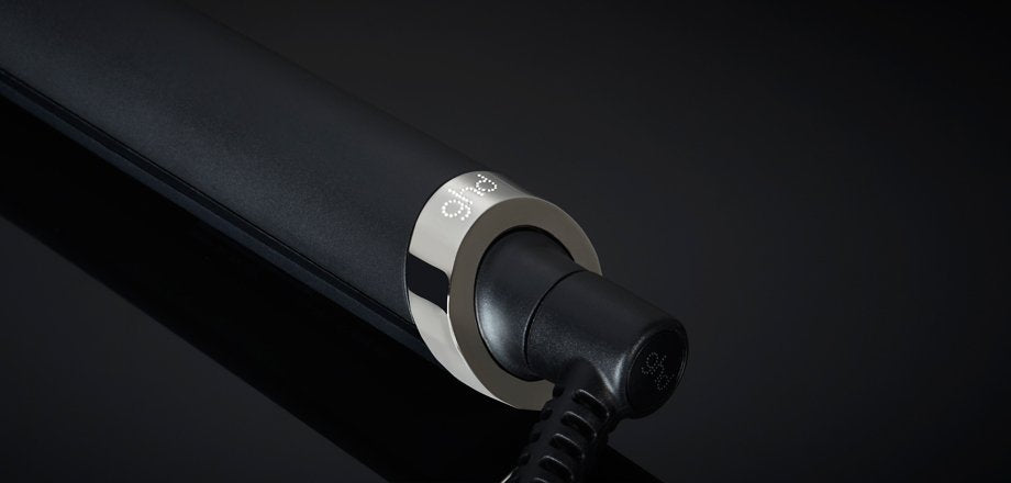 EAN 5060569862667 - GHD 9032 cepillo para el cabello y peine Adulto Cepillo paleta para el pelo Negro 1 pieza(s) imagen 3