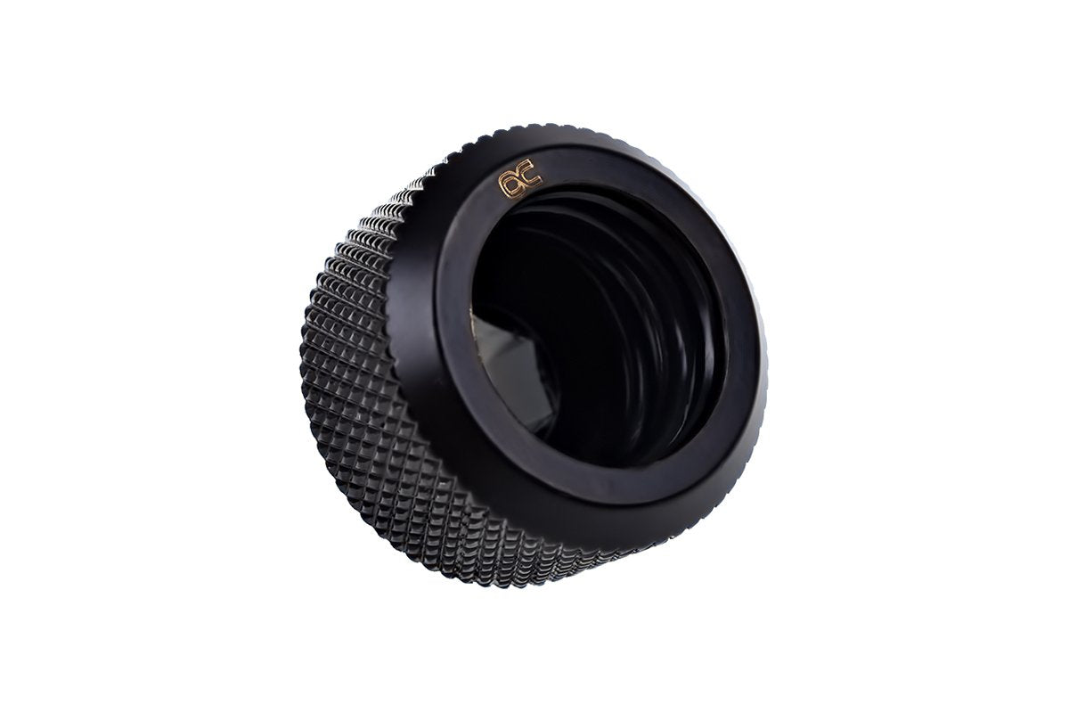 Alphacool 17264 Hardware Accesorio De Refrigeración Negro