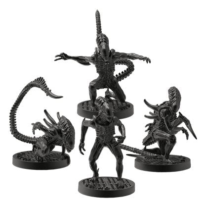 EAN 9781638842125 - Asmodee ALIENS14ES juego de tablero Juego de mesa imagen 3