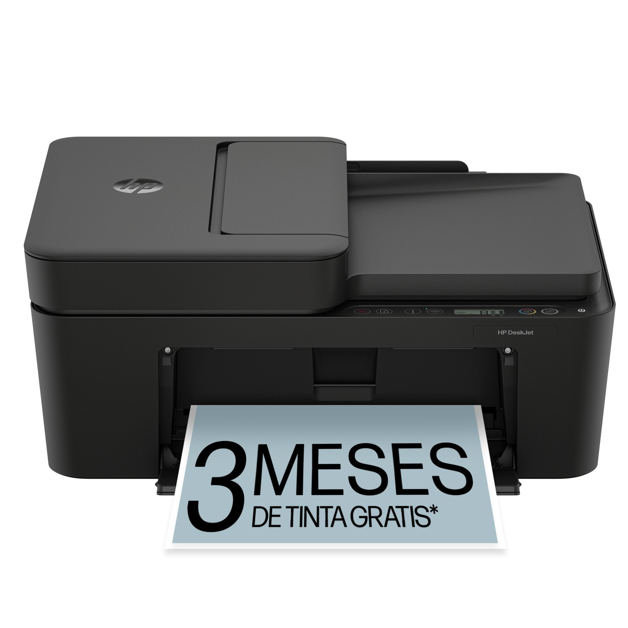 EAN 0198828789730 - HP DeskJet 4310 Inyección de tinta térmica A4 4800 x 1200 DPI 8,5 ppm Wifi imagen 10