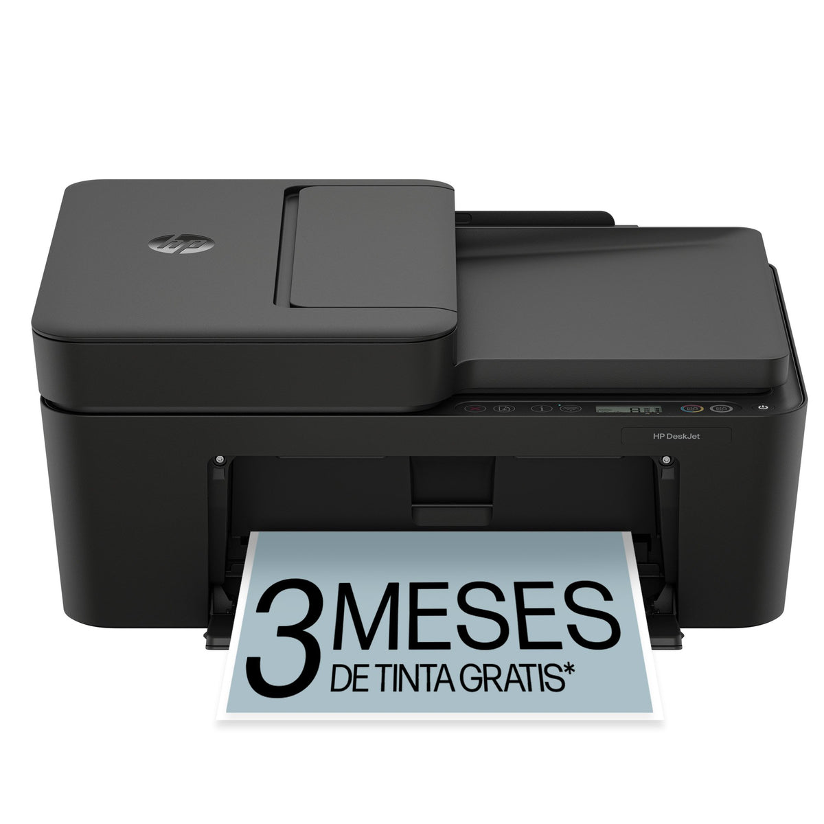 EAN 0198828789730 - HP DeskJet 4310 Inyección de tinta térmica A4 4800 x 1200 DPI 8,5 ppm Wifi imagen 10